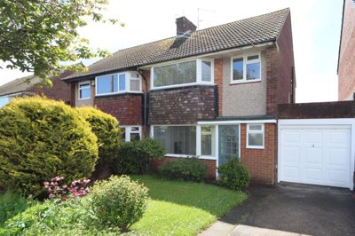 Semi-Detached