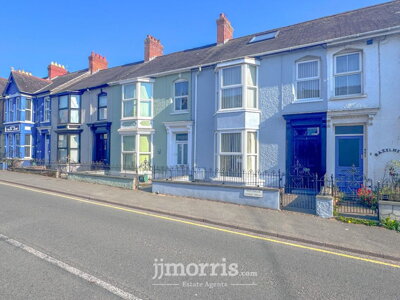 Property on Aberystwyth Road, SA43 1LY