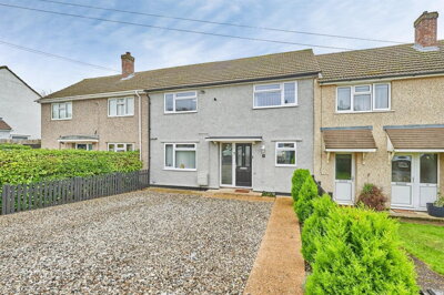 Property on Chalklands, CB21 4JH