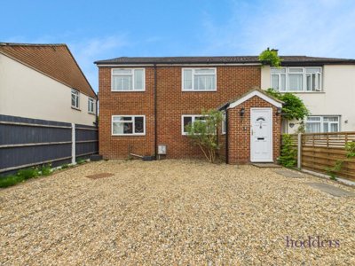 Semi-Detached