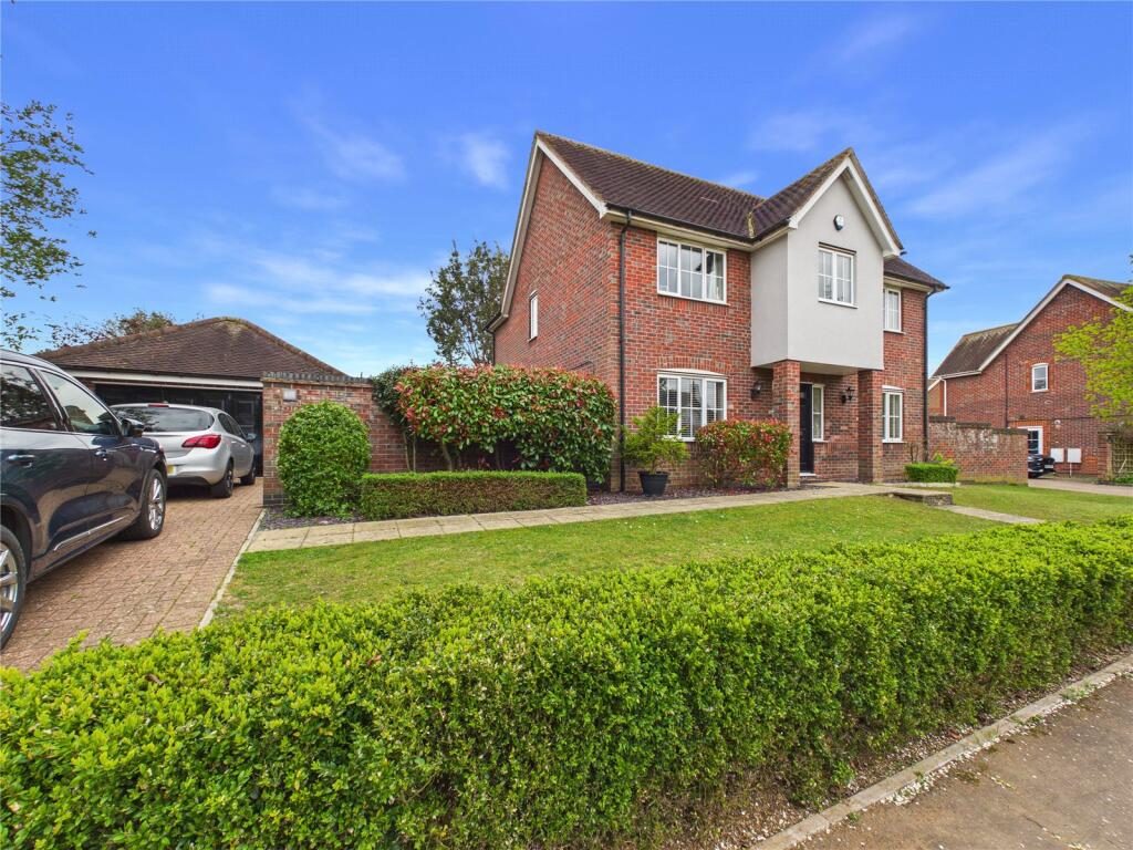 Detached House