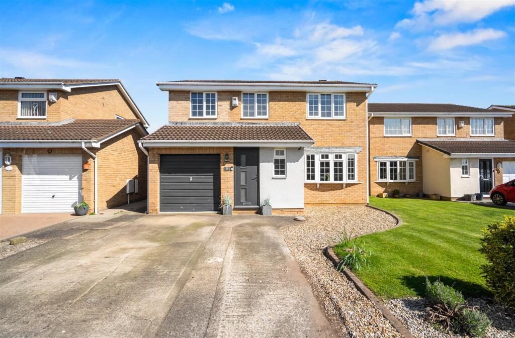 Detached House