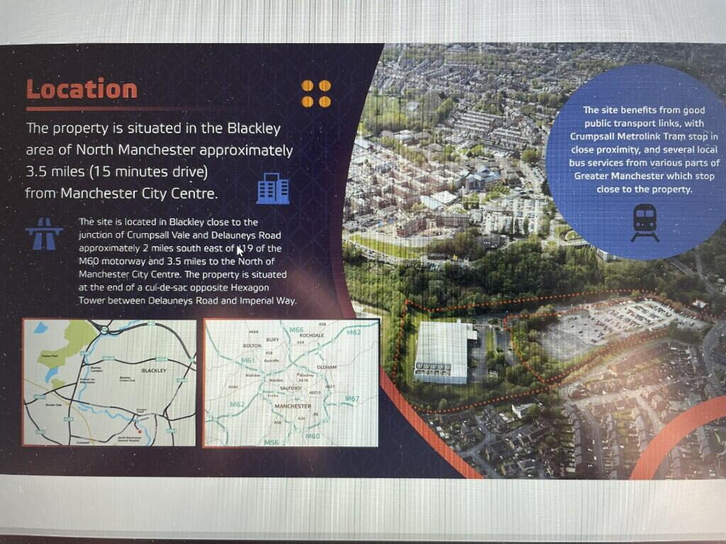 Commercial Development