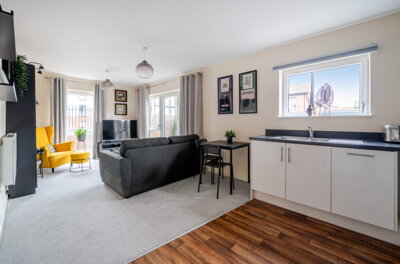 Property on Pascal Mews, MK10 9UL