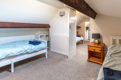 Property on LL53 8HW