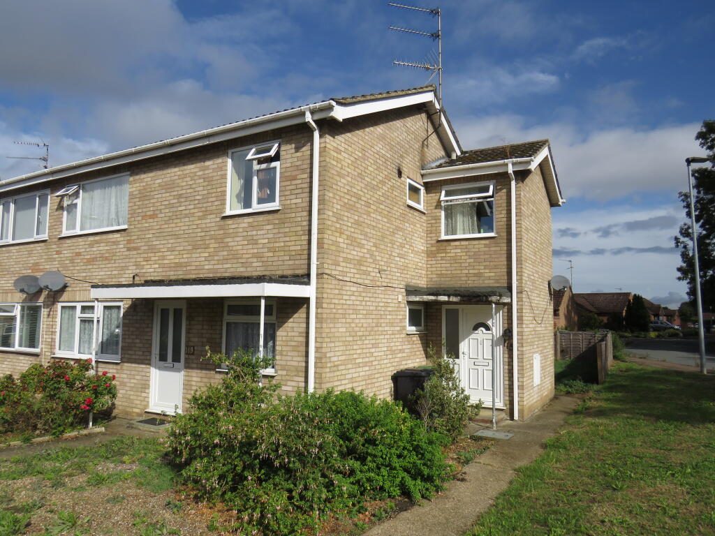 Maisonette
