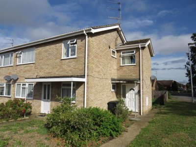 Maisonette