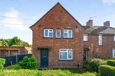 Semi-Detached