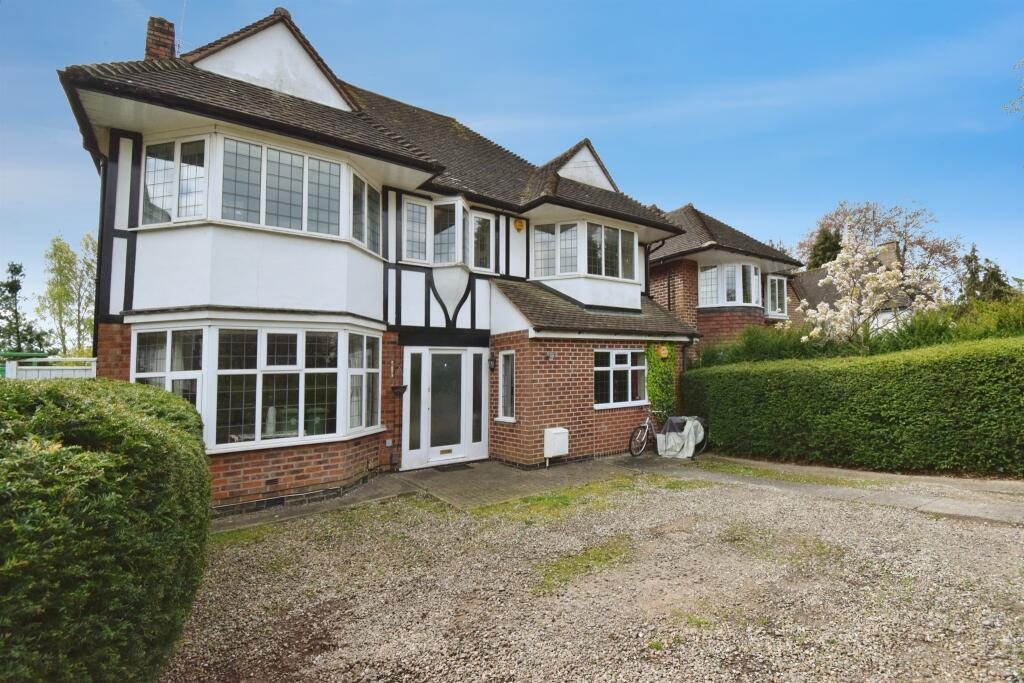 Detached House