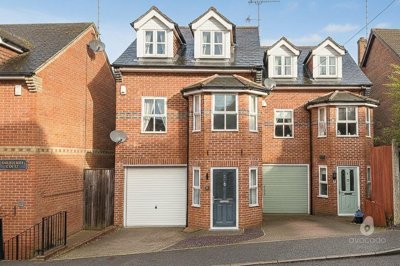Semi-Detached