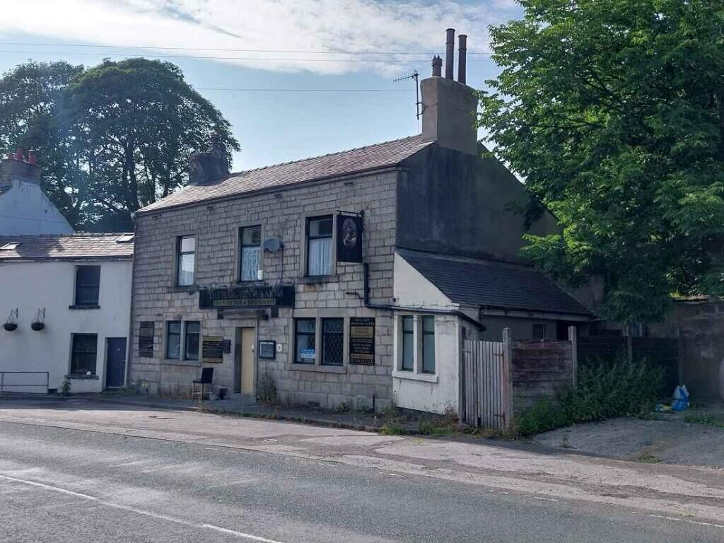 Pub