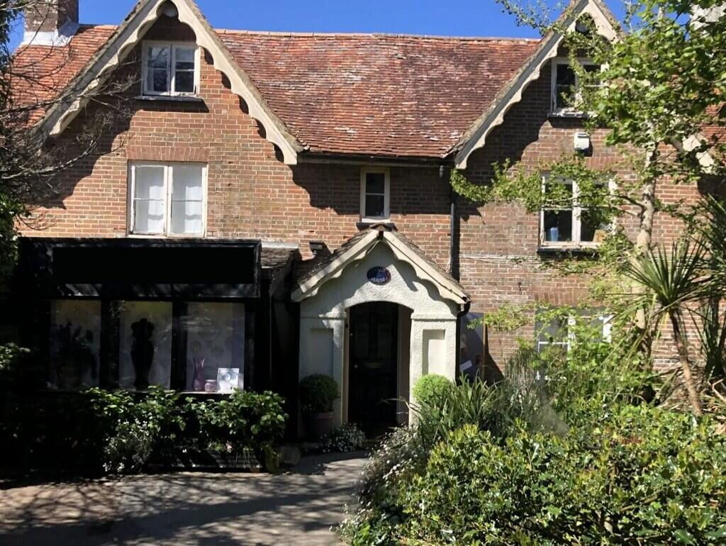 Retail Property (high Street)