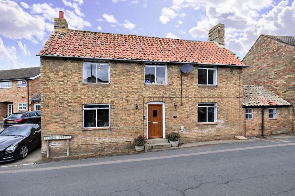 Detached House