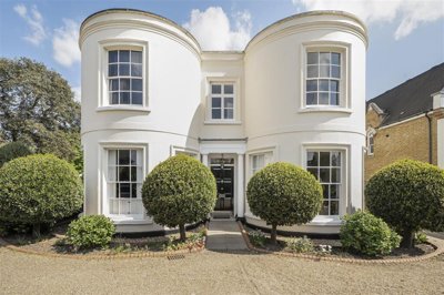 Maisonette