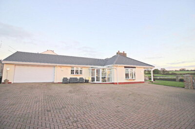 Property on Front Street, DH6 1BP