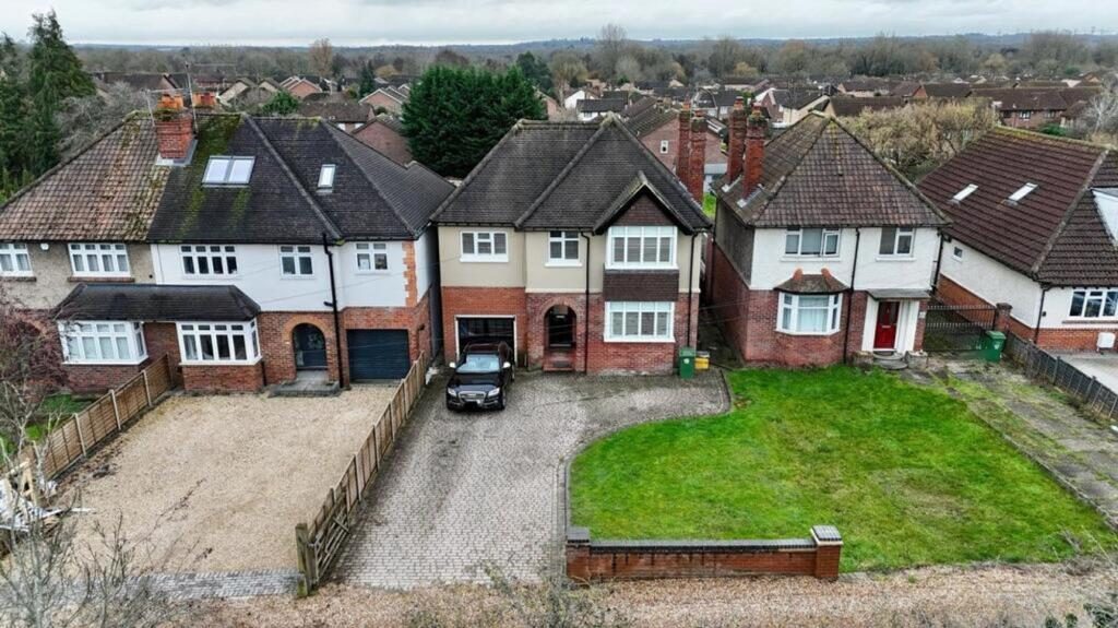 Detached House