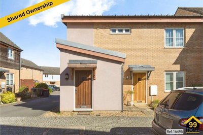 Maisonette