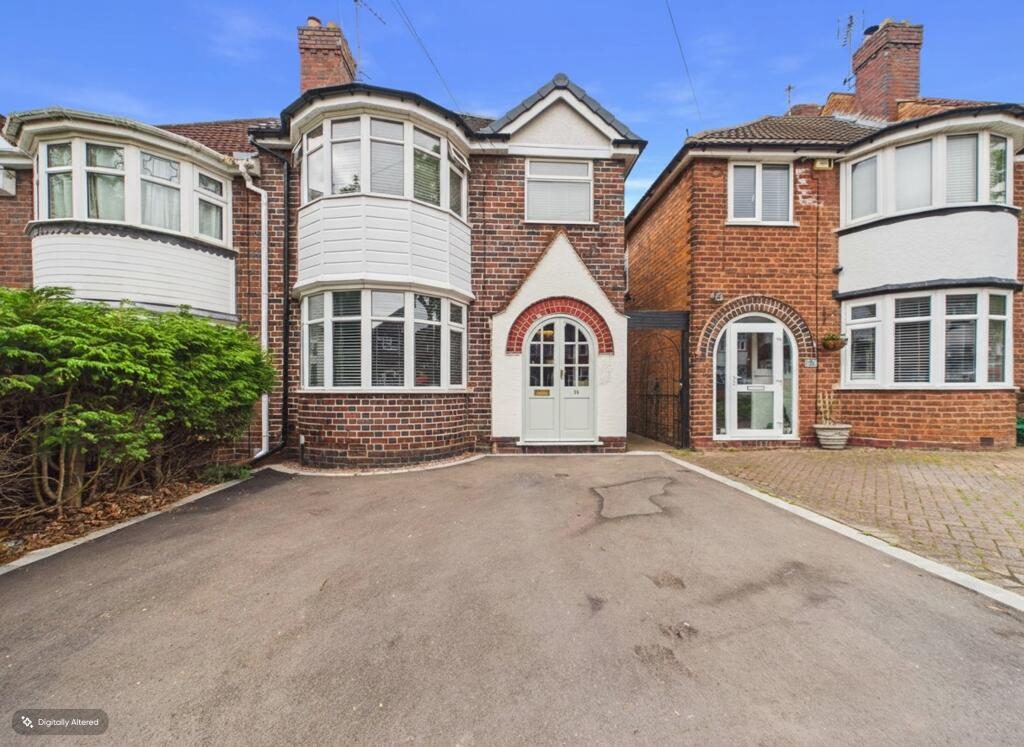 Detached House
