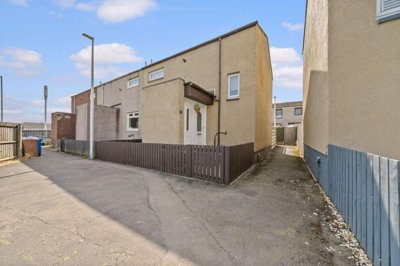Property on Braes View, FK6 5NG