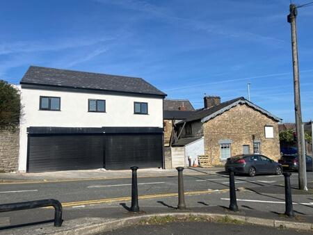 Retail Property (high Street)