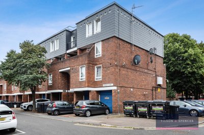 Property on Kessock Close, N17 9PW