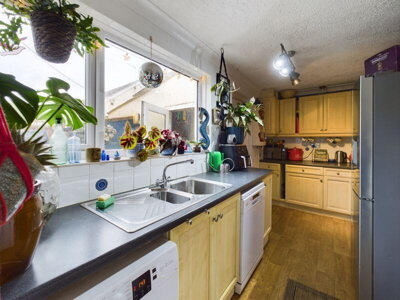 Property on Penlee Villas, TR3 6EY