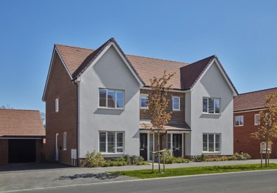 Property on TN6 3RE