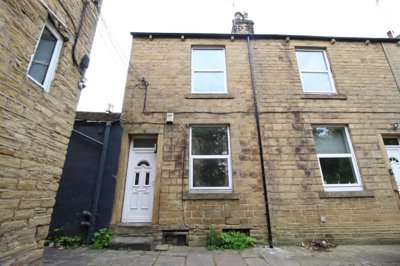 Terraced