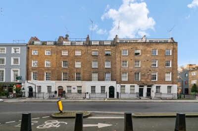 Property on W1T 6HJ