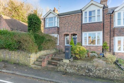Property on Mill Road, BN7 2RU