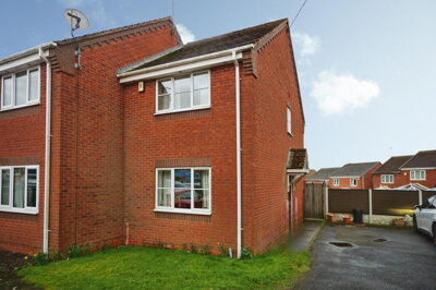 Property on Balvenie Way, DY1 3LY