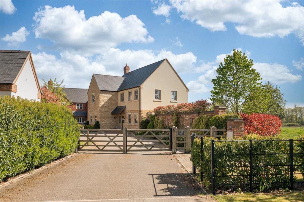 Detached House