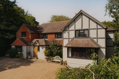 Property on Solefields Road, TN13 1PJ