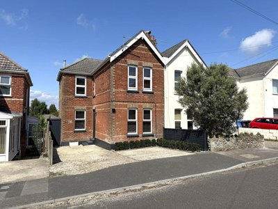 Semi-Detached