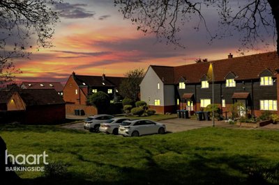 Property on St Marys Way, IG7 5BX