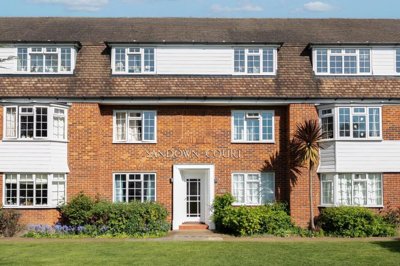 Property on Grange Road, SM2 6SQ