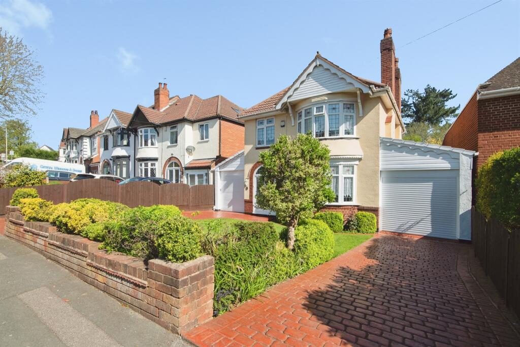 Detached House
