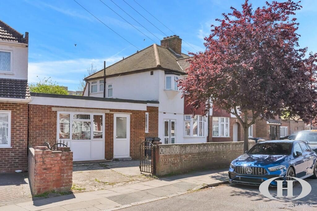 Detached House