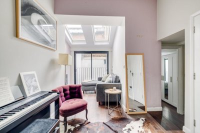 Maisonette