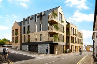 Property on GU9 7TP