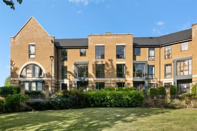 Terraced
