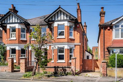 Semi-Detached