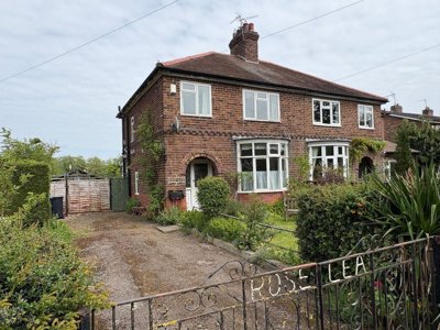 Semi-Detached