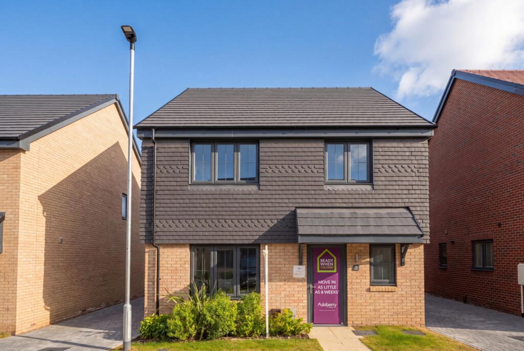 Detached House