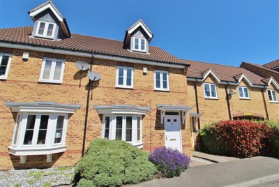 Terraced
