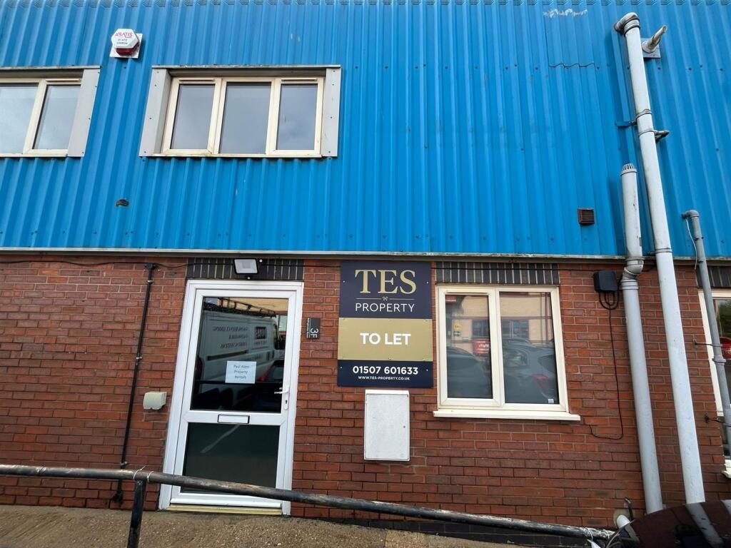 Commercial Property