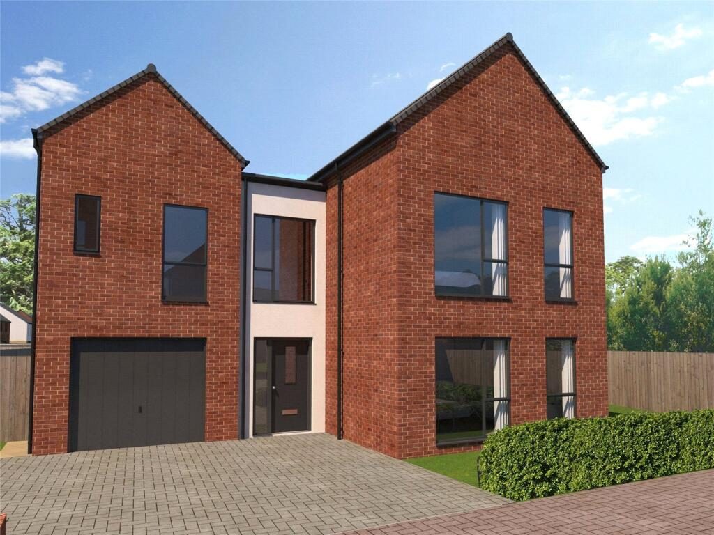 Detached House