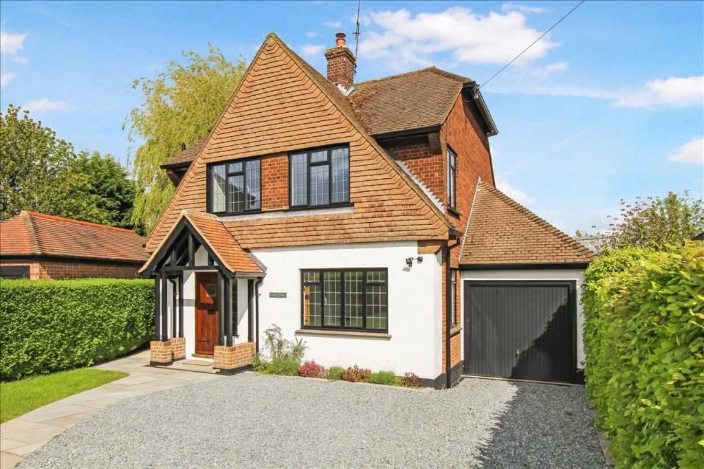 Detached House