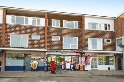 Maisonette