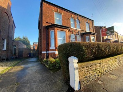 Semi-Detached